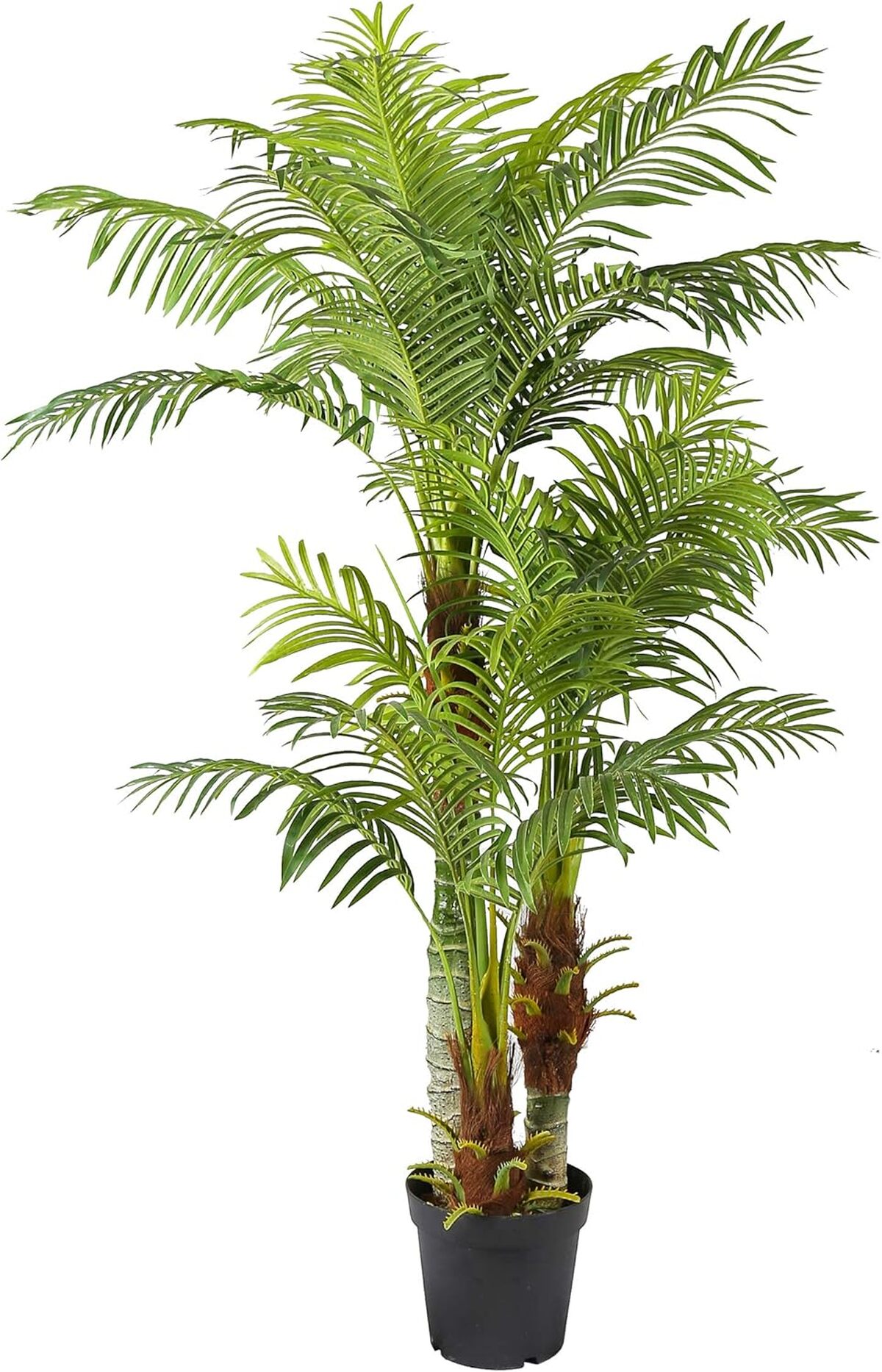 Avis : palmier artificiel 180 cm Deluxe KP103