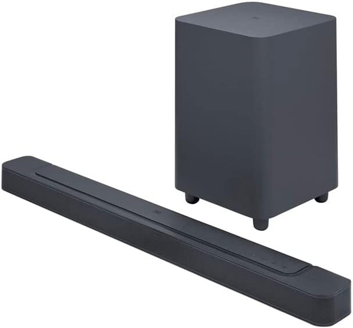 Test de la barre de son JL Bar 500 : puissance 5.1 et Dolby Atmos