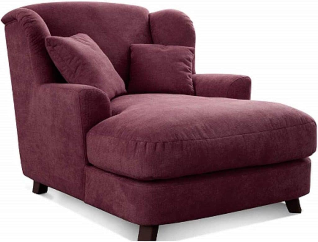 Test : fauteuil CAVADORE Assado, confort et design en bois et tissu