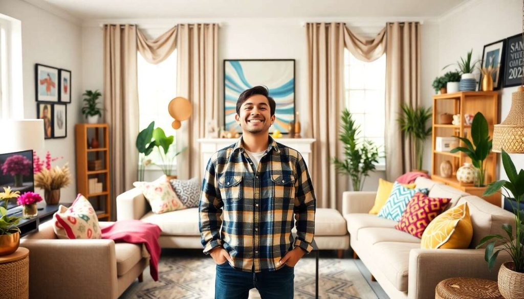 Décorations pour salon : sélection des meilleurs styles pour personnaliser votre espace