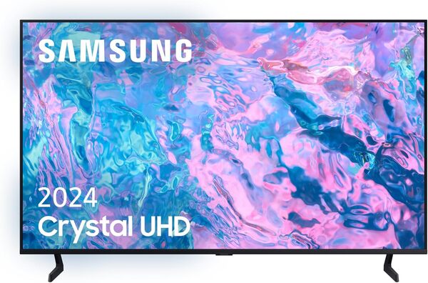 Samsung Téléviseur TU50CU7095 50