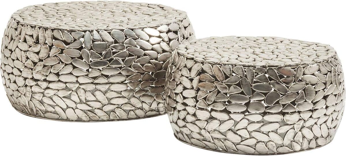 Avis sur Kare Design table basse Pebbles Deluxe : design et élégance dans votre salon