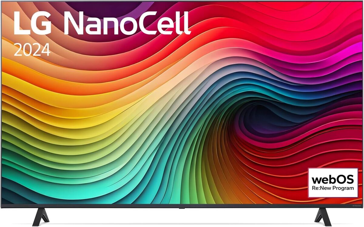 Test : lG Nanocell 65NANO81, l'immersion 4K ultime