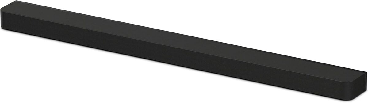 Test de la barre de son Sony BRAVIA Theatre Bar 9 modèle 2024