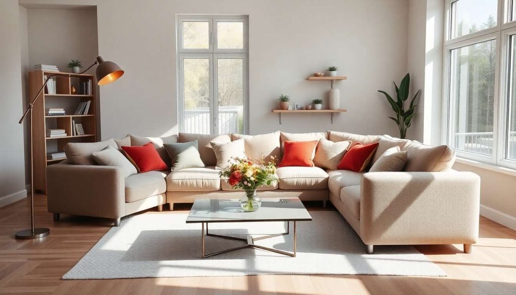 Meubles de salon : nos meilleurs conseils pour aménager votre espace