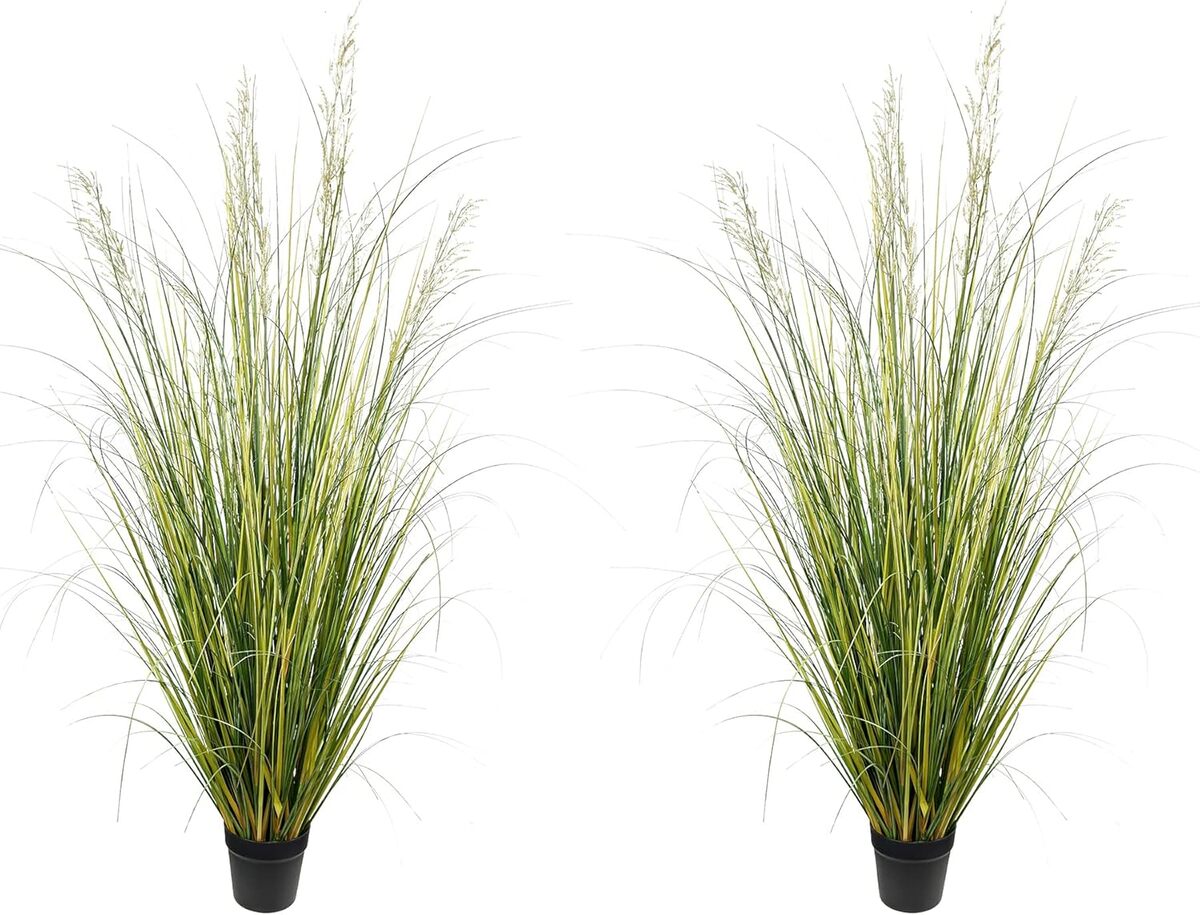 Avis sur les plantes artificielles géantes AfanD