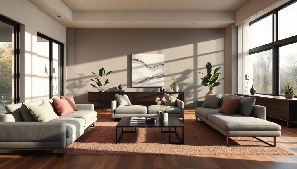 Meubler son salon : astuces pour un espace moderne