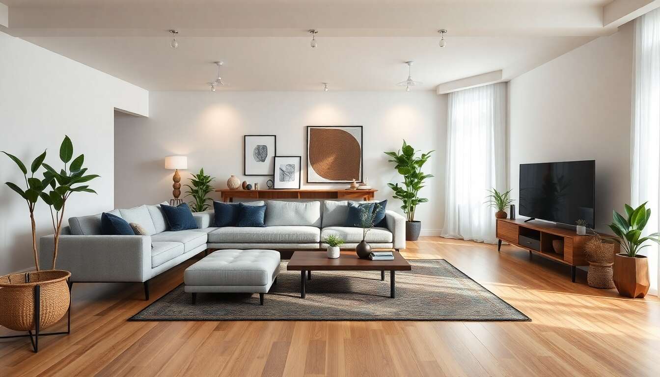 Cr&eacute;er des zones distinctes pour chaque activit&eacute;