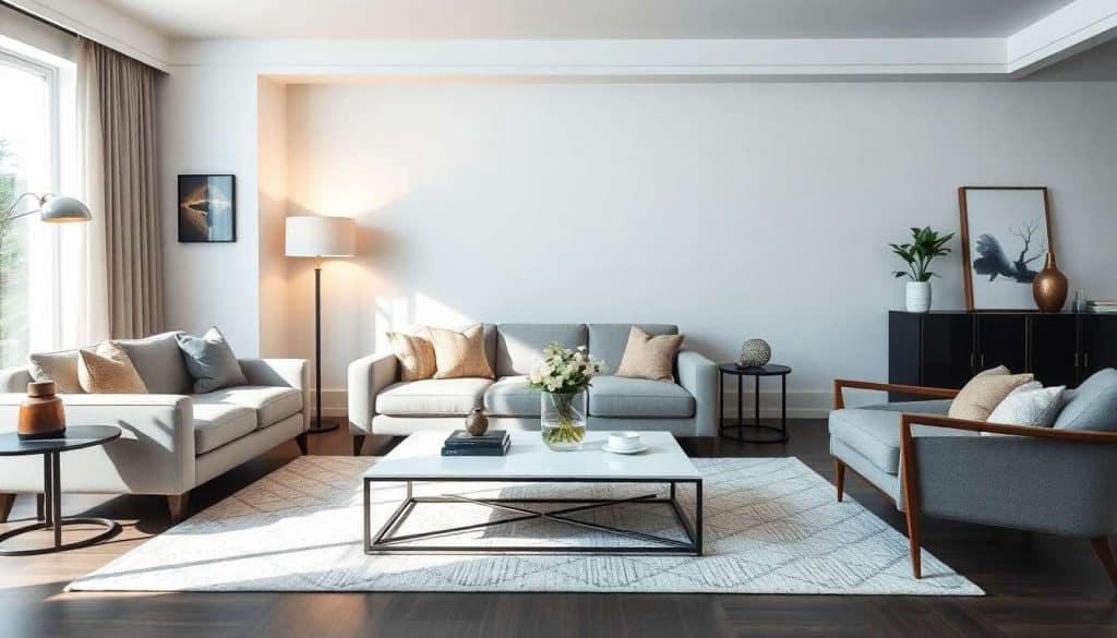 Meubles de salon : le guide des styles pour une harmonie parfaite