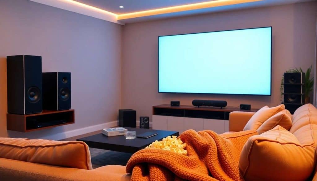 TV et Home cinéma : nos conseils pour une expérience cinéma chez soi