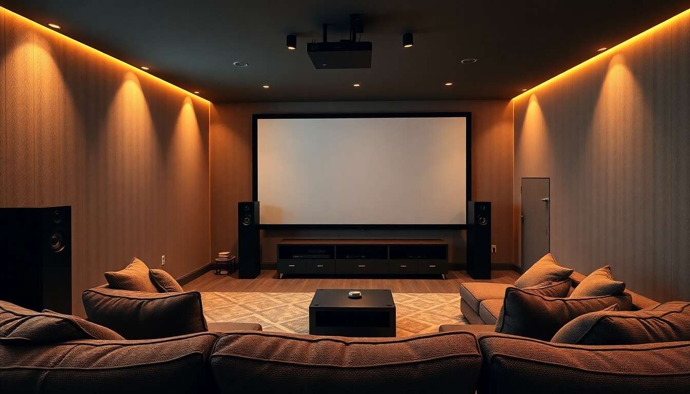 Choisir le mat&eacute;riel adapt&eacute; pour une immersion totale