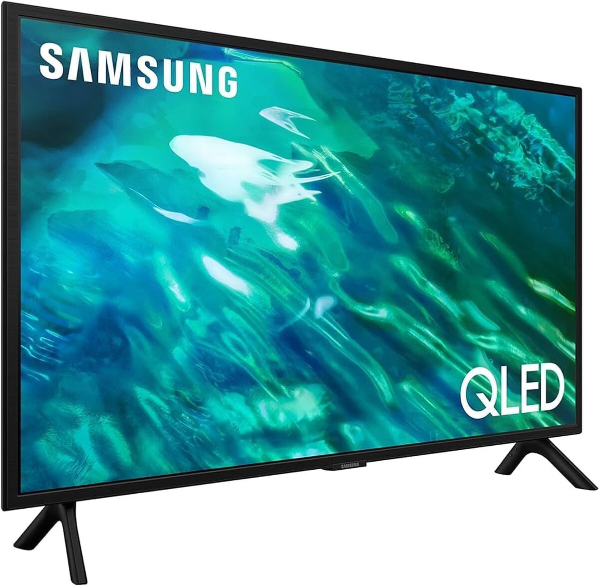 Test du Samsung QE32Q50A : téléviseur QLED 32 pouces