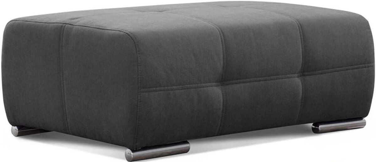 Test : pouf Cavadore Mistrel antitache et facile d'entretien