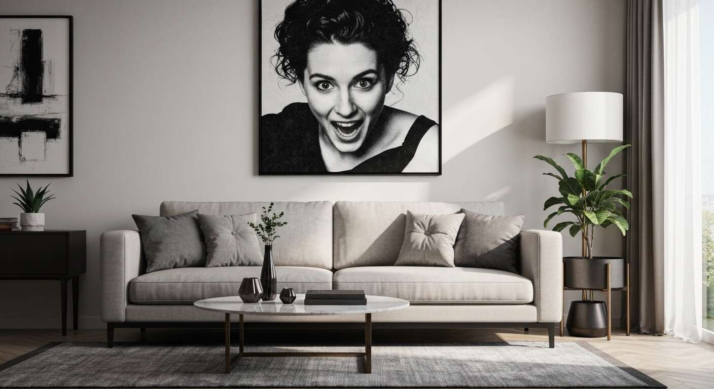 Choisir le bon canapé : guide pour un salon moderne