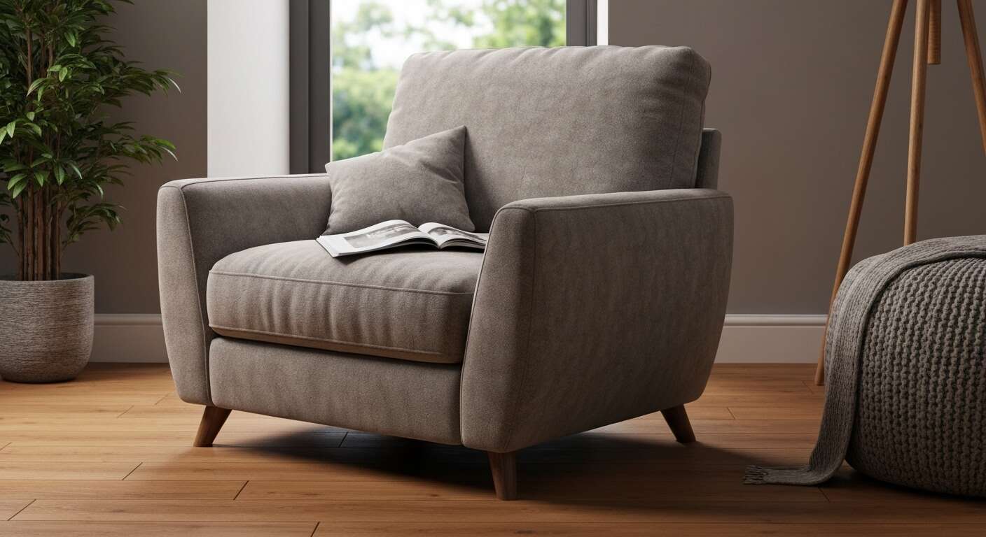 Poufs de salon : guide d'achat et conseils pratiques