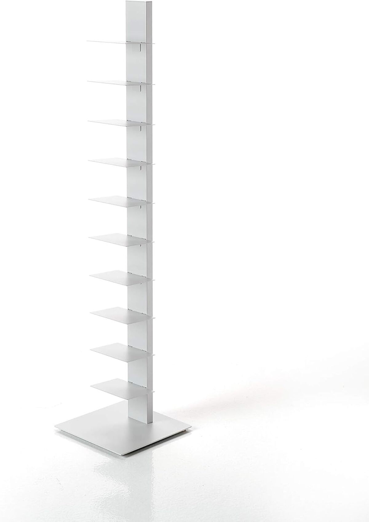 Test : bBB Italia Sapiens bibliothèque colonne verticale