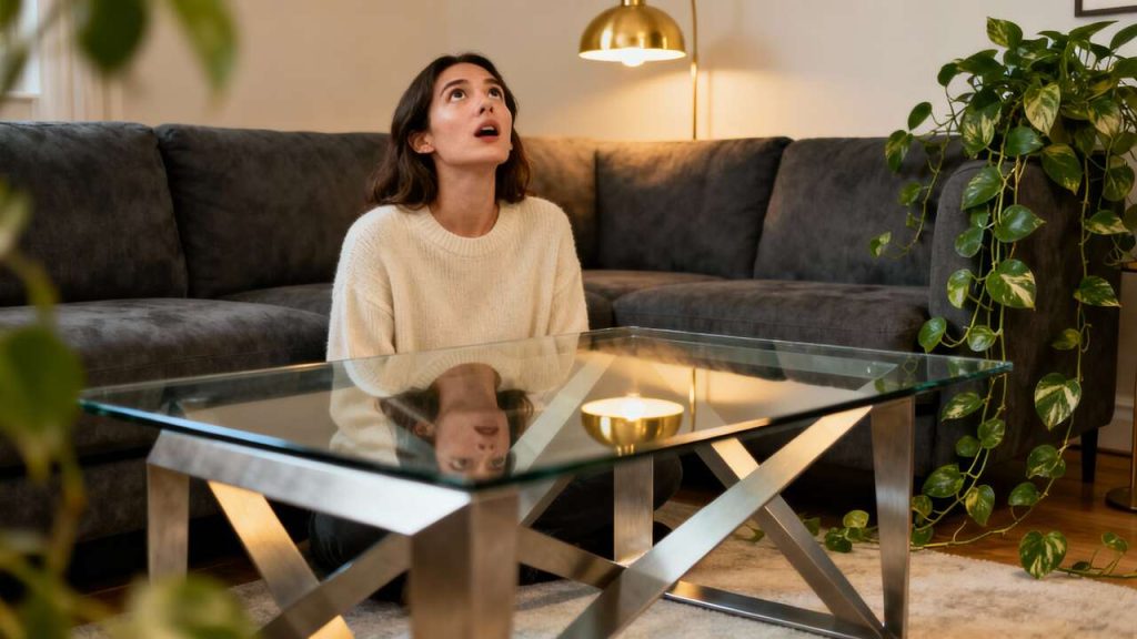 Les tendances des tables basses de salon