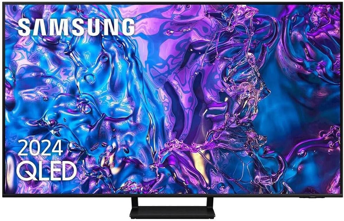 Test : samsung 55Q70D, tV QLED 55" 4K UHD pour gamers