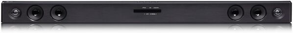 LG Barre de Son 2.1 ch SQC2 | 300W | Dolby Digital | Bluetooth | HDMI Arc | SQC2