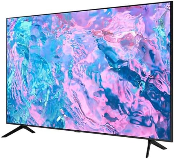 Samsung UE43CU7172UXXH TV 109,2 cm (43