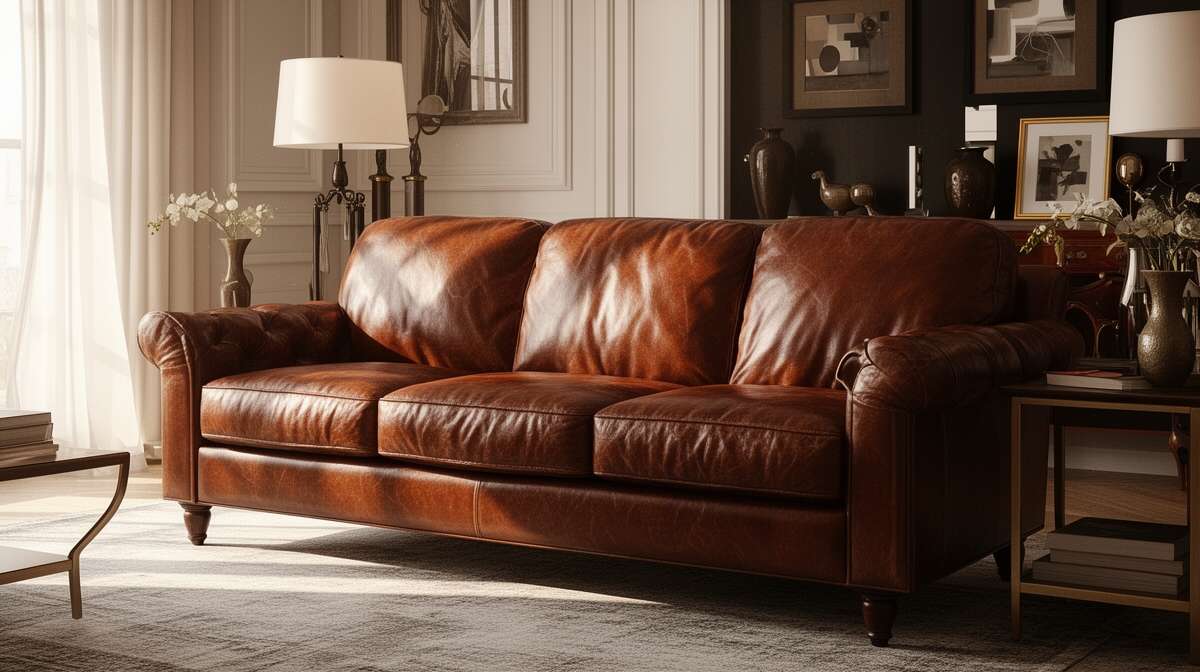 Hydrater et protéger le cuir pour une durabilité optimale Hydrater et protéger le cuir pour une durabilité optimale