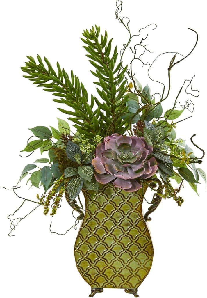 Avis sur les plantes artificielles Nearly Natural de 68, 6 cm