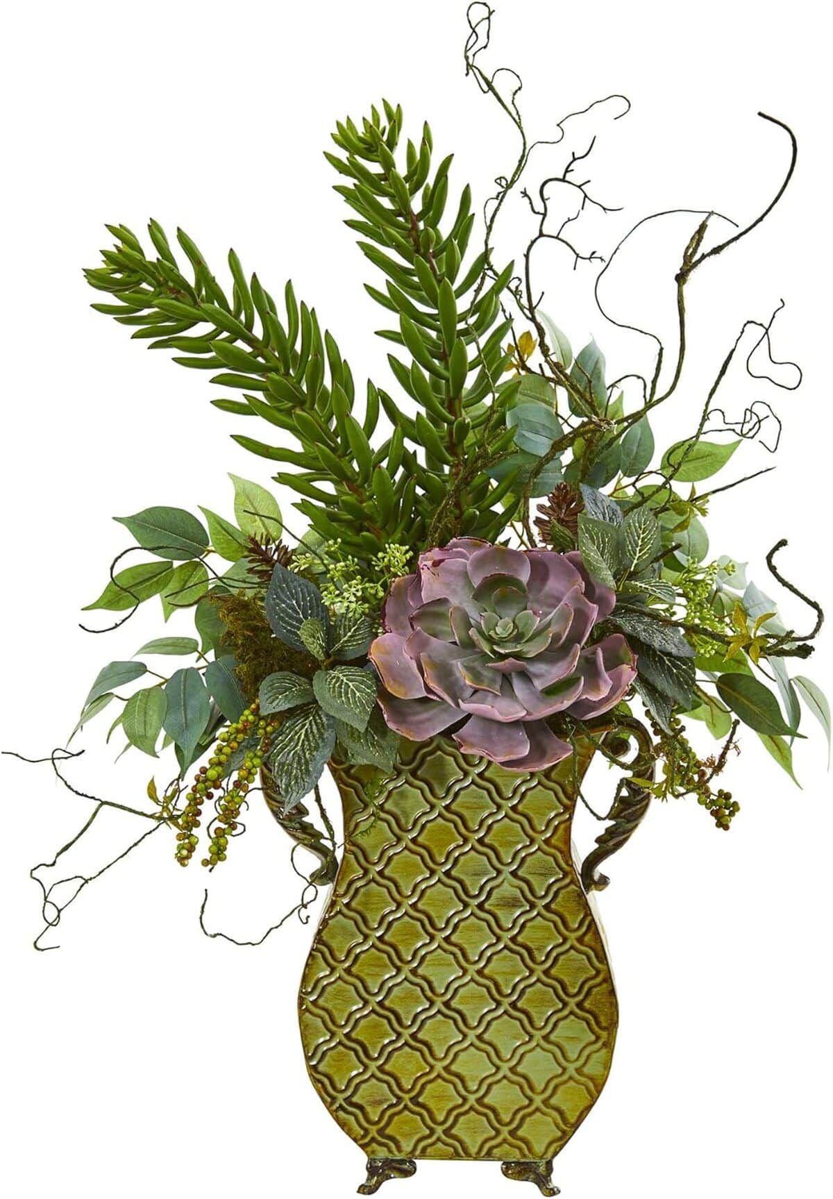 Avis sur les plantes artificielles Nearly Natural de 68, 6 cm