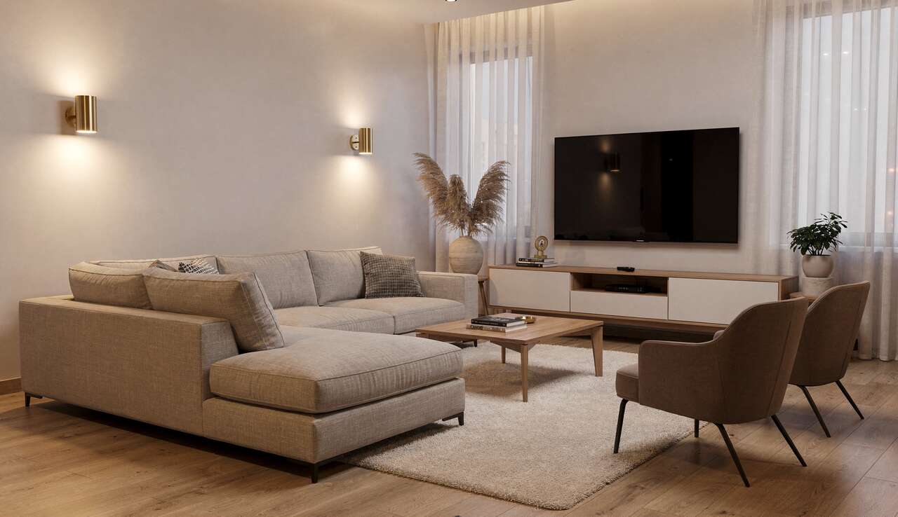 Int&eacute;grer des appliques murales pour un style moderne