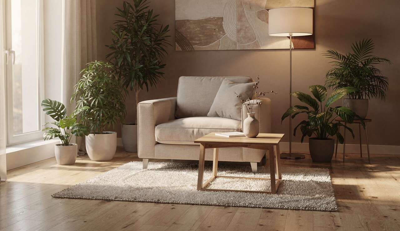 Quels critères pour choisir son fauteuil de salon ?