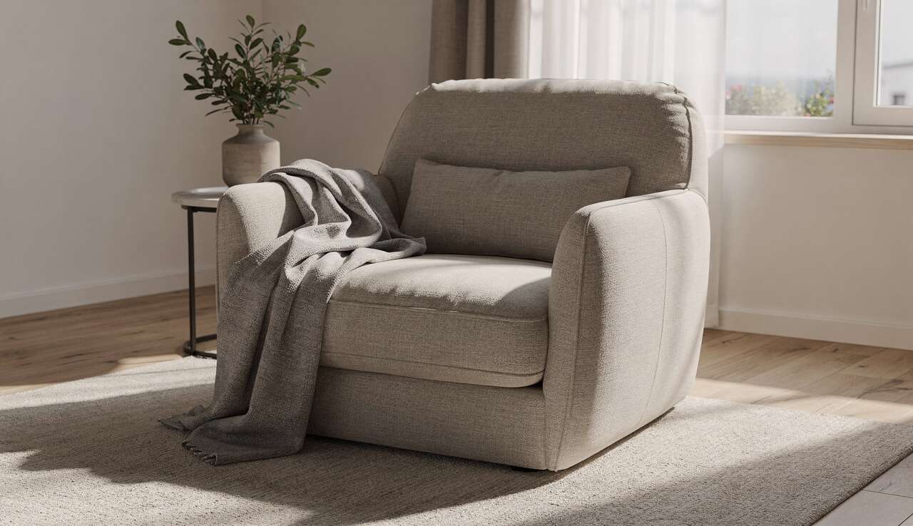 Penser aux dimensions pour un espace agr&eacute;able