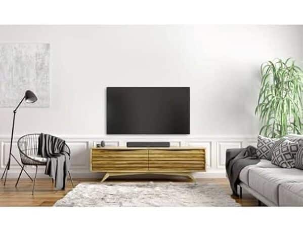 Découvrez notre analyse détaillée de la Denon Home Sound Bar 550 : performance exceptionnelle et expérience sonore immersive garanties.