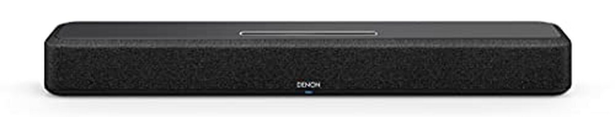 Test de la Denon Home Sound Bar 550 : expérience sonore immersive